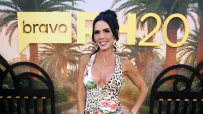 Who Is Carmella Garcia Meet the Newest Real Housewives of Orange County Star Joining Season 20