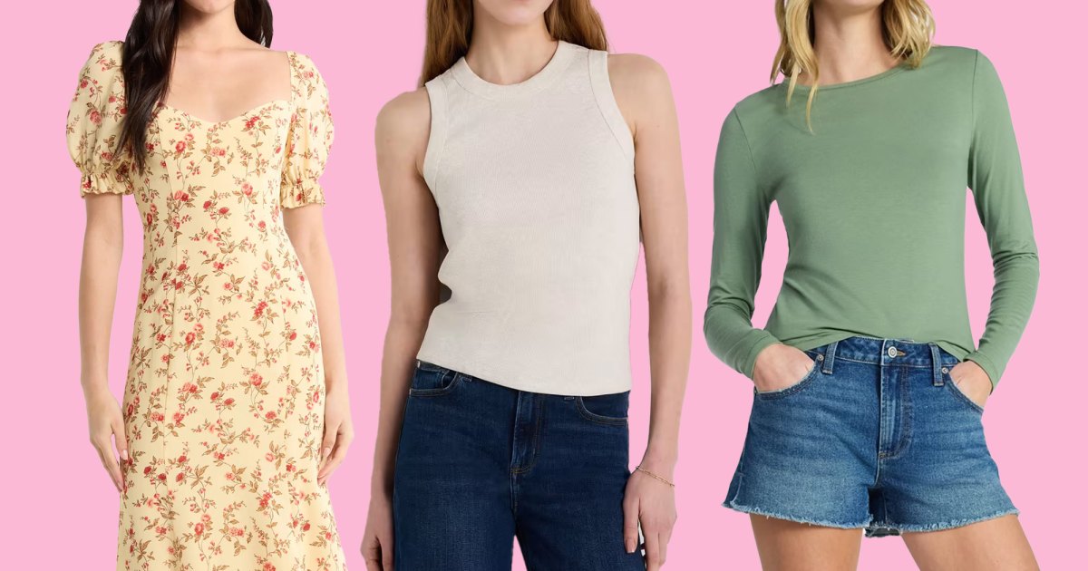 15 Fashionable Travel Essentials That Fit All the Time 15 Fashionable Travel Essentials That Fit All the Time