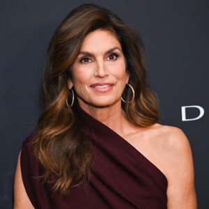 Cindy Crawford attends Women's Wear Daily Presents The 2026 WWD Style Awards at Regent Santa Monica Beach on January 09, 2026 in Santa Monica, California.