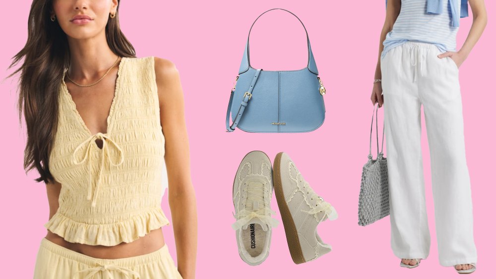 Run! The 55+ Best Fourth of July Fashion Sales Are Live