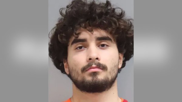 College Student Allegedly Raped a 12-Year-Old Girl in Dorm Room and Ordered Plan B on DoorDash