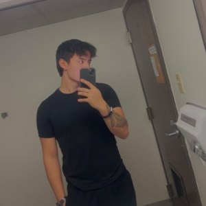 Collin Gosselin