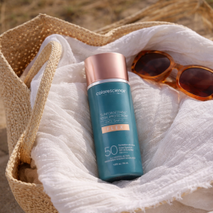 colorescience sunforgettable total protection face shield flex spf 50