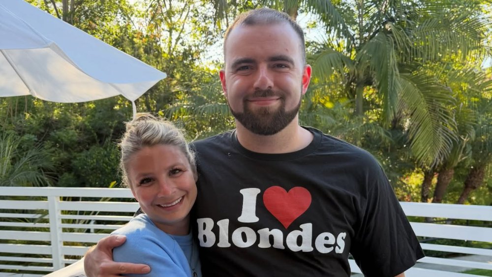 Love on the Spectrum's Connor Jokes About Dating a Blonde After Romance Debut
