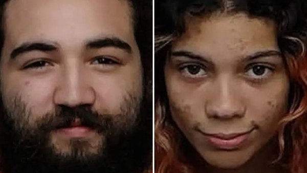 Couple Arrested After Newborn Disappeared, Parents Claimed Baby Didn’t Exist and Was a 'Prank'