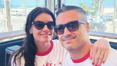 Courtney Robertson Says Estranged Husband Doesnt Want to Be Labeled a Cheater Amid Divorce