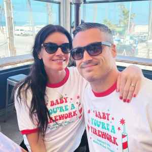 Courtney Robertson Says Estranged Husband Doesnt Want to Be Labeled a Cheater Amid Divorce