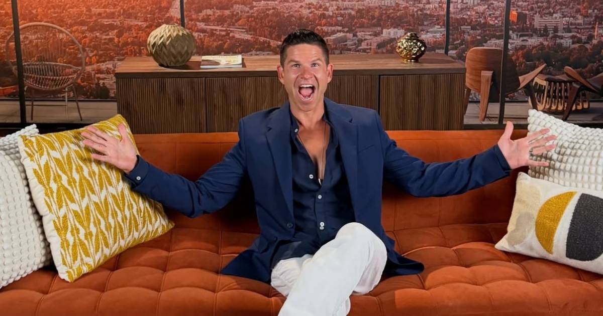 The Valley's Danny Booko Talks Being 6 Years Porn-Free, Sheds Light on Decision to 'Let It Go'