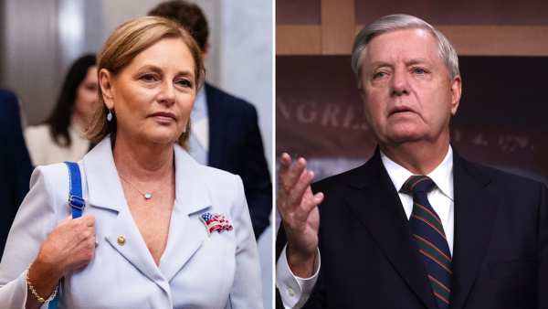 Darline Graham Lindsey Graham