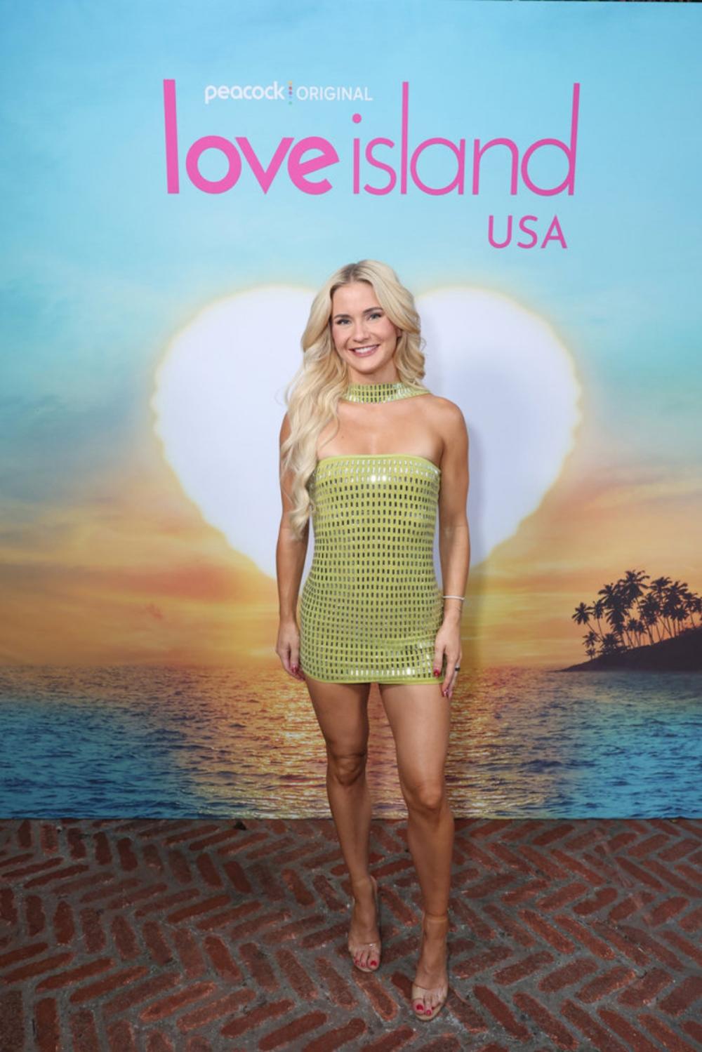 Love Island USA Alums React to Trinity Tatum and Bryce Alakai Dettloff Winning Season 8