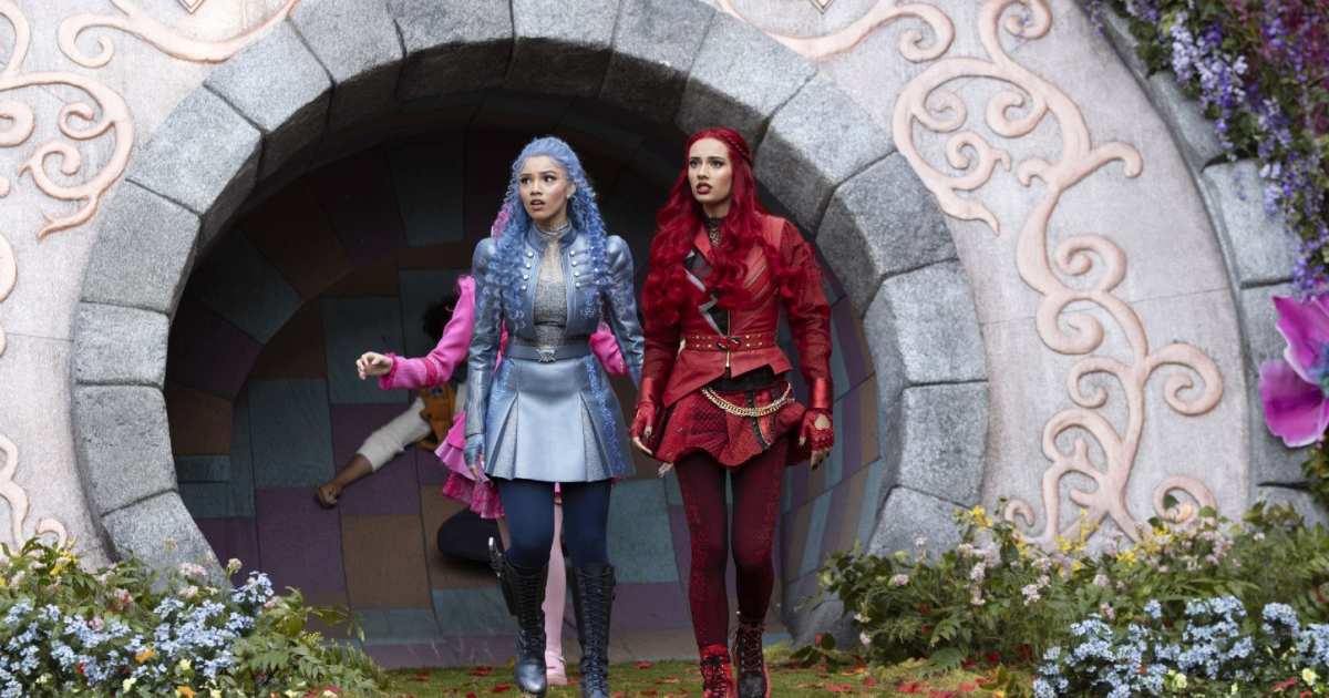 31 Best Disney+ Movies to Stream Right Now (July 2026): ‘Descendants: Wicked Wonderland’ and More 31 Best Disney+ Movies to Stream Right Now (July 2026): ‘Descendants: Wicked Wonderland’ and More