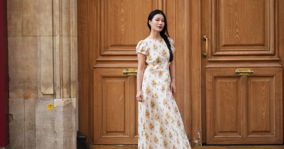Shh! Amazon Is Secretly Filled With Dôen-Inspired Dresses — My Top 13 Picks Start at Shh! Amazon Is Secretly Filled With Dôen-Inspired Dresses — My Top 13 Picks Start at