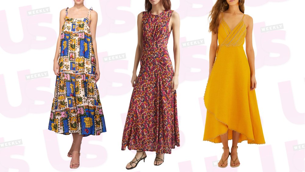 Psst! Nordstrom's New Mark Downs Include These 50%-Off Dresses