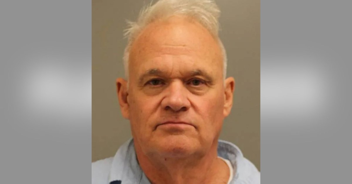 New York Driver’s Ed Teacher Arrested After Allegedly Making Sexual Comments to Male Students New York Driver’s Ed Teacher Arrested After Allegedly Making Sexual Comments to Male Students
