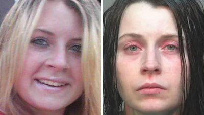 Ohio House of Horrors' Elizabeth Siders Looks Unrecognizable in Photo Shared 6 Years Before Arrest