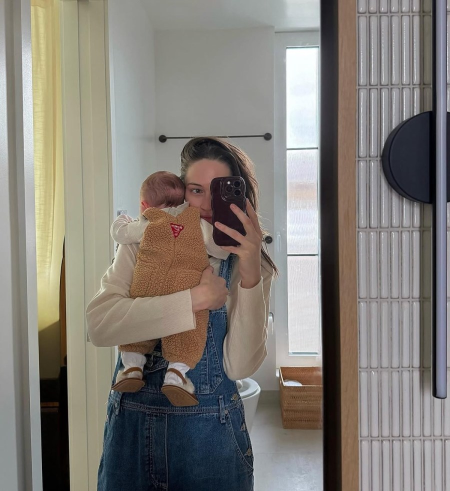 Pete Davidson and Elsie Hewitt Reach Joint Custody Agreement 2 Months After Their Split