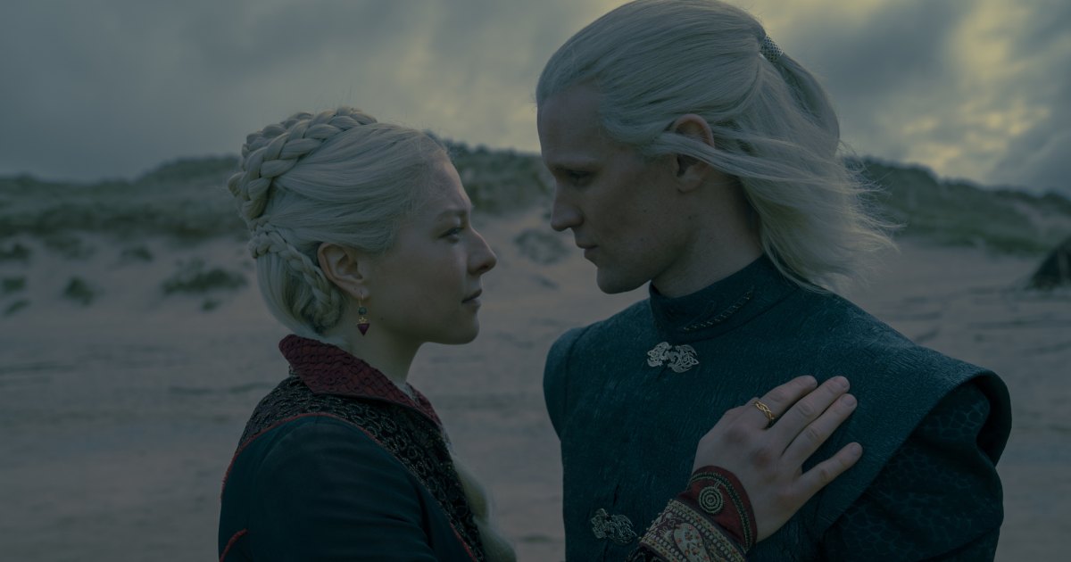 How Did Every ‘House of the Dragon’ Character Die in Game of Thrones’ Prequel Book Before TV Series? How Did Every ‘House of the Dragon’ Character Die in Game of Thrones’ Prequel Book Before TV Series?