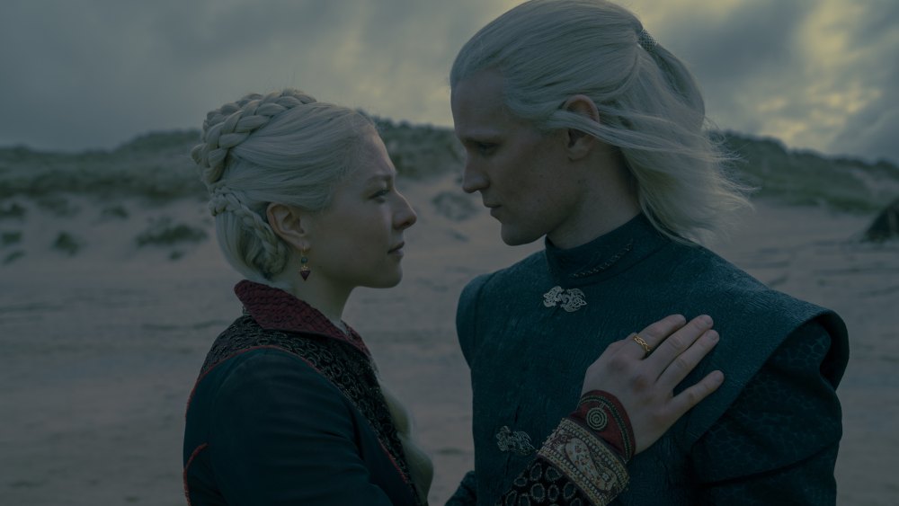 How Did Every 'House of the Dragon' Book Character Die Before TV Series?