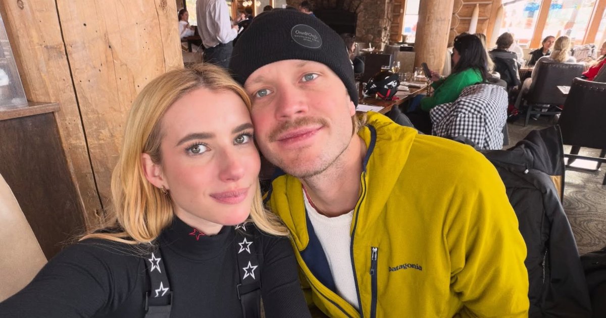 Emma Roberts Marries Fiance Cody John After Nearly 4 Years of Dating Emma Roberts Marries Fiance Cody John After Nearly 4 Years of Dating