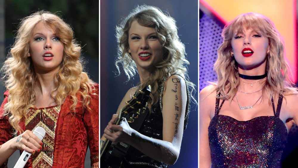 Every Time Taylor Swift Performed at MSG Before Her Wedding to Travis Kelce