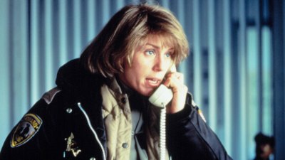 Frances McDormand in Fargo
