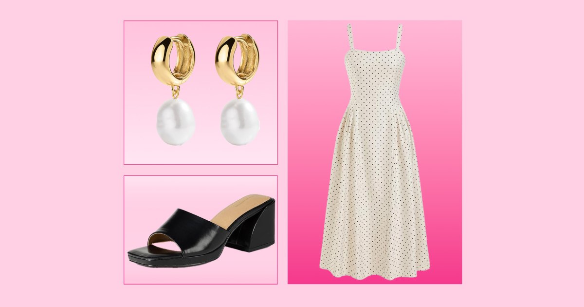 Amazon’s Current Obsessions Page Is Packed With Rich-Looking Summer Fashion Starting at Amazon’s Current Obsessions Page Is Packed With Rich-Looking Summer Fashion Starting at