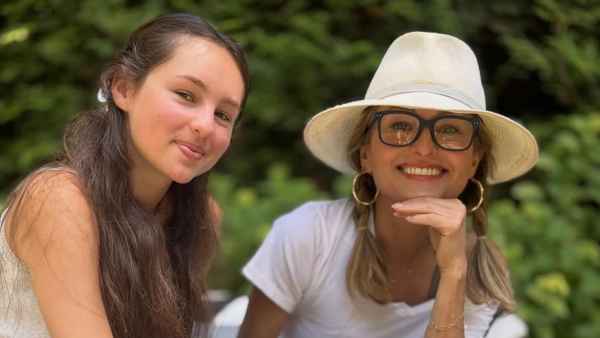 Giada De Laurentiis Opens Up About Final Summer With Daughter Jade Before College