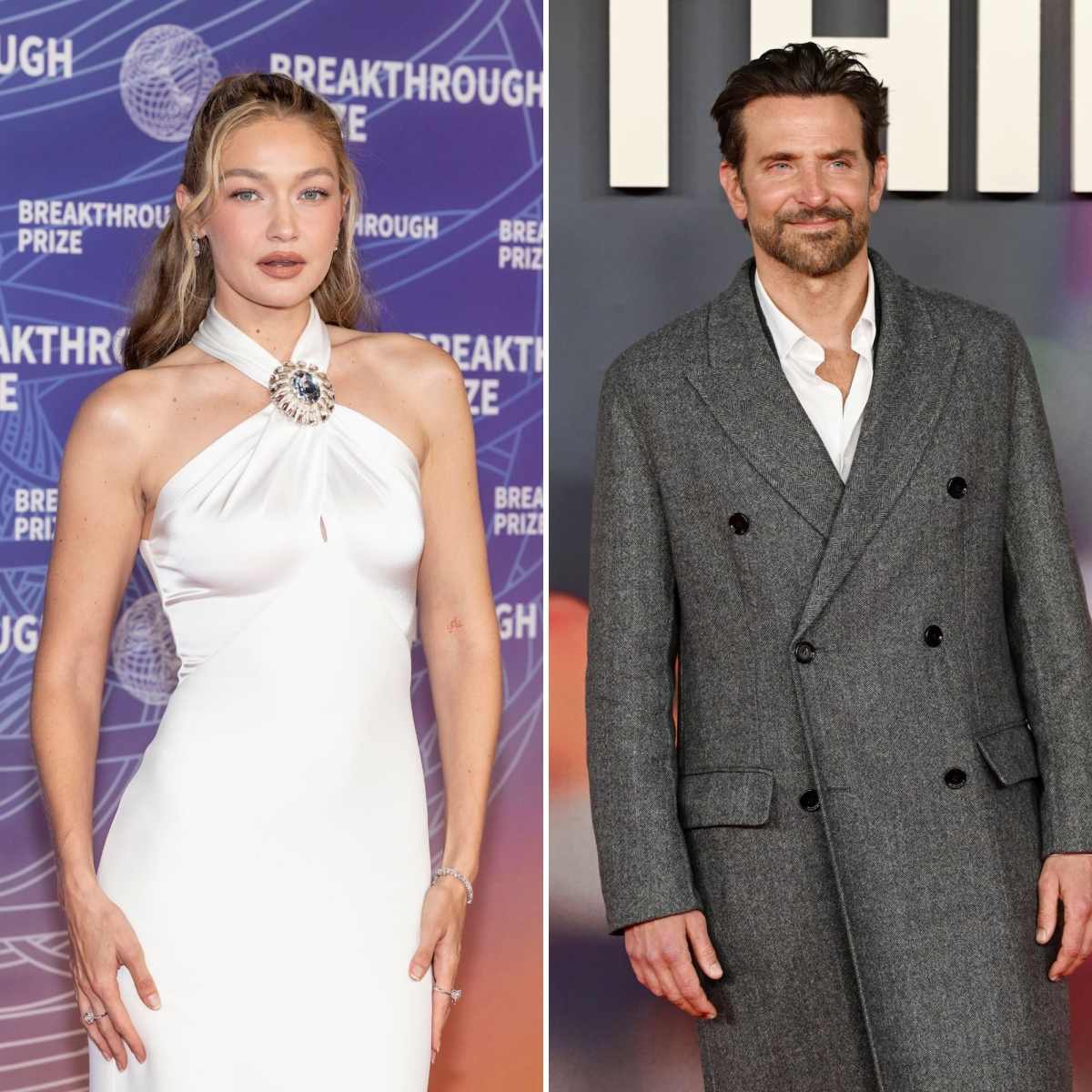 Gigi Hadid Cozies Up to BF Bradley Cooper in Rare Couple Photos of Summer Adventures: 'Joy'