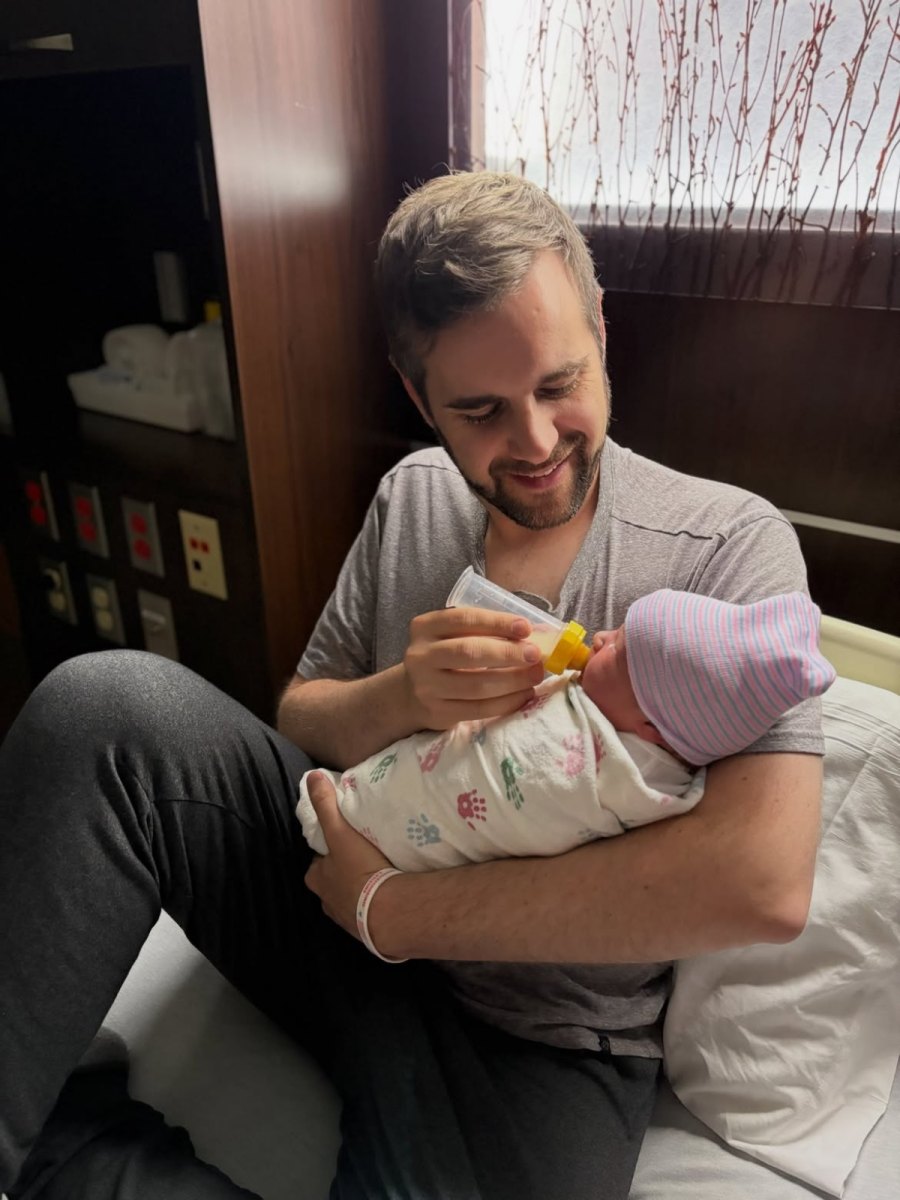 Celebrity Babies of 2026