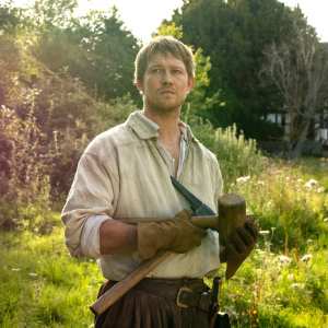 Joe Alwyn in Hamnet