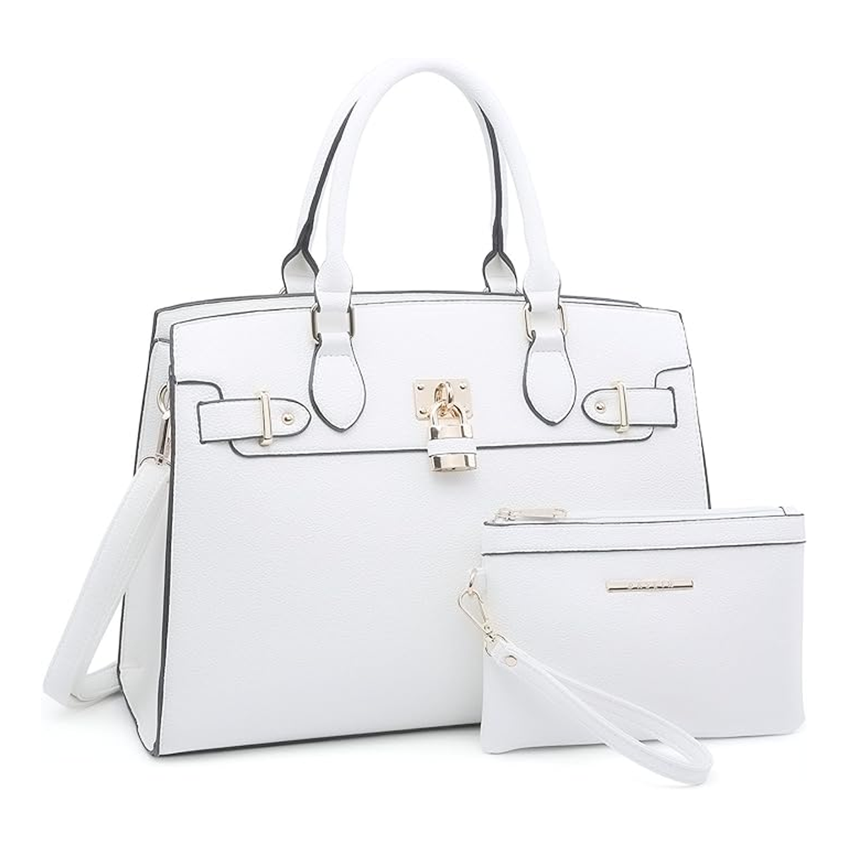 Love Victoria Beckham's $15K Bag? This Amazon One Is 99% Less