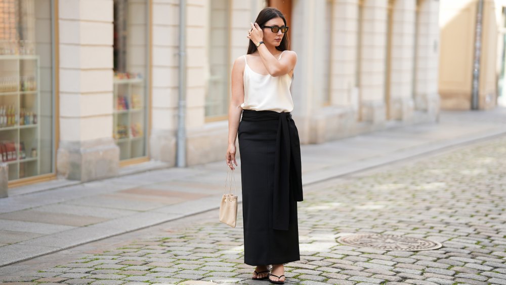 18 High-Waisted Skirts That Flatter Every Figure — Starting at $9