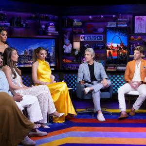 In the Citys Amanda Batula Accuses Kyle Cooke of Cheating in Shocking Reunion Trailer