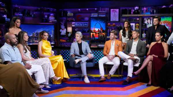 In the Citys Amanda Batula Accuses Kyle Cooke of Cheating in Shocking Reunion Trailer