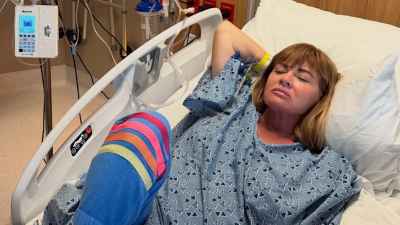 RHOC's Jeana Keough Shares Concerning Health Update Amid Tongue Cancer Battle: 'Extremely Depleted'