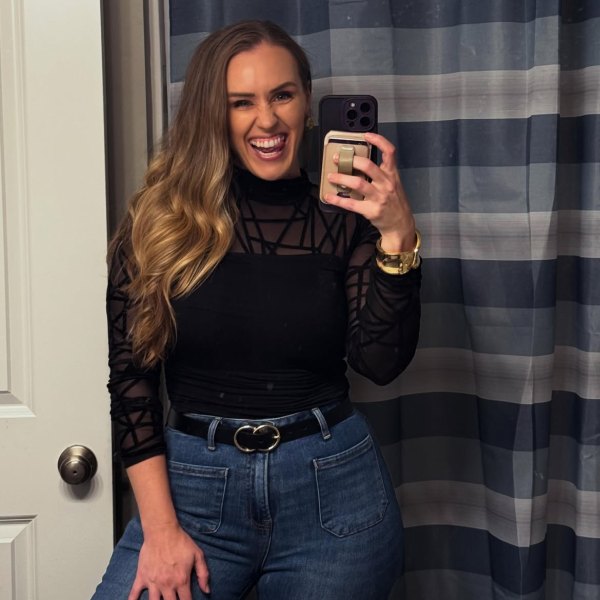 Jen Hamilton