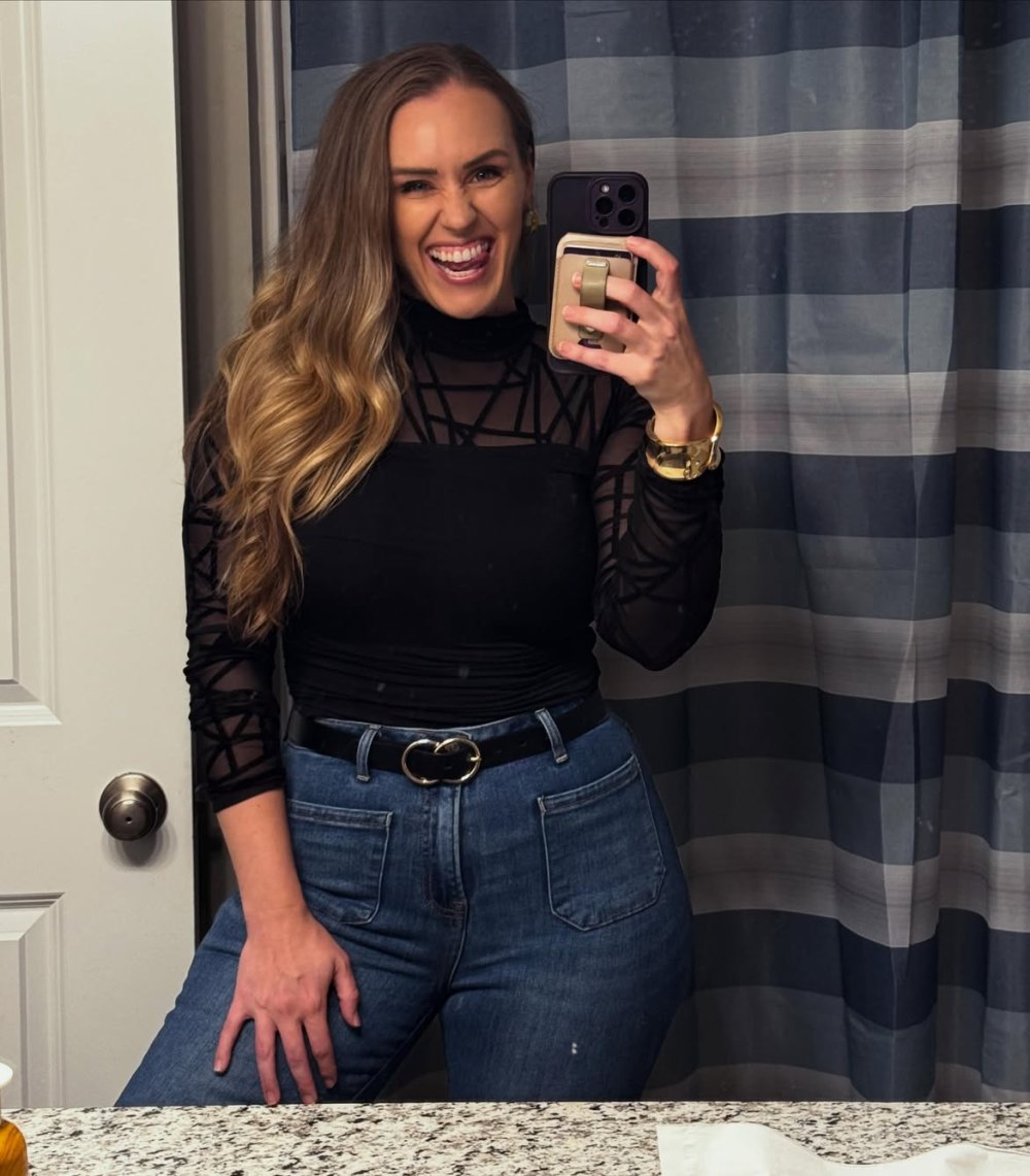 Jen Hamilton