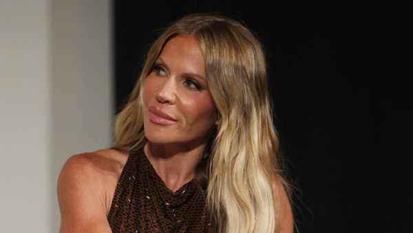 RHOCs Jennifer Pedranti Apologizes to Community for Sons Involvement in Brush Fire