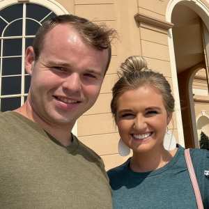 Kendra Duggars Parents Set to Be Deposed in Son-in-Law Joseph Duggar Child Molestation Case