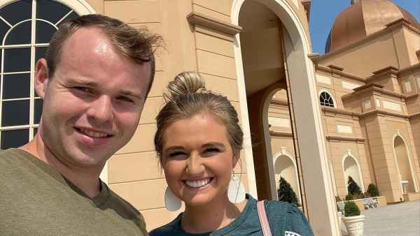 Kendra Duggars Parents Set to Be Deposed in Son-in-Law Joseph Duggar Child Molestation Case