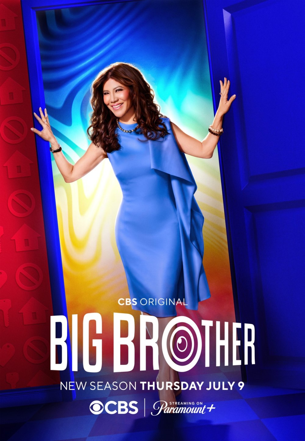 Julie Chen Moonves Thought Her Career Was Over After Critical 1st Big Brother Season