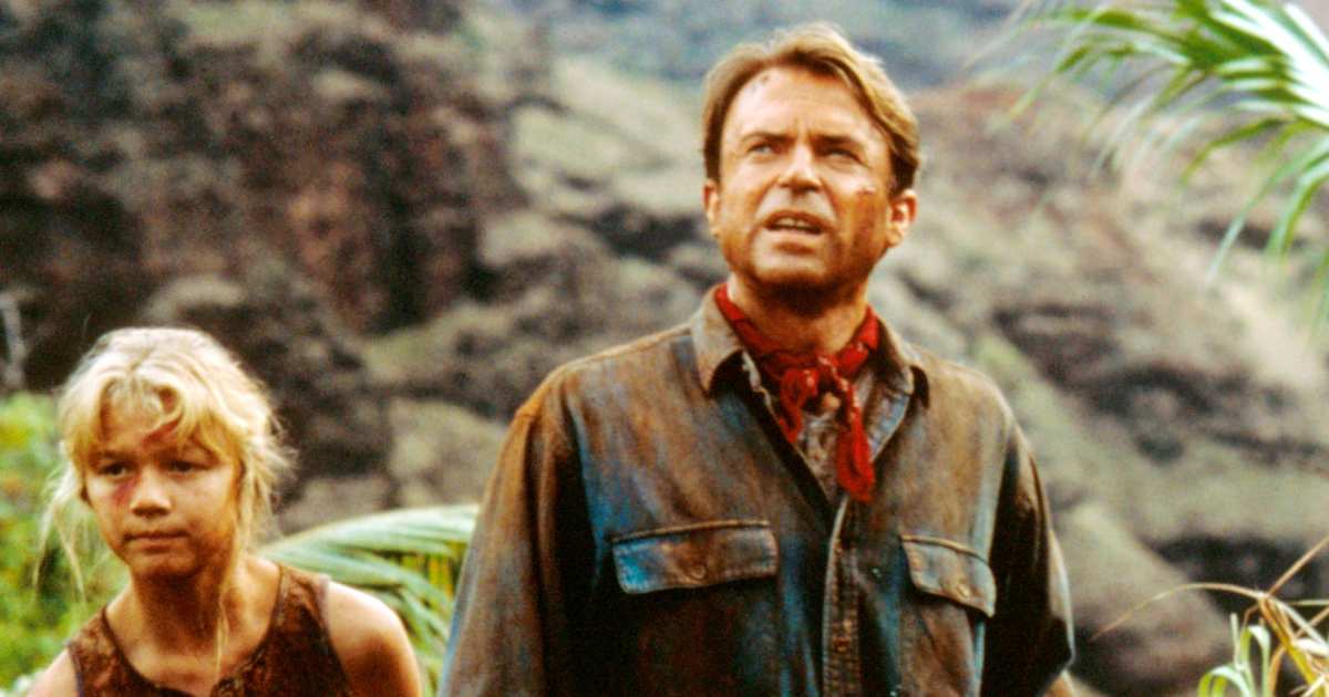 5 Best Sam Neill Movies to Watch Right Now: ‘Jurassic Park’ and More