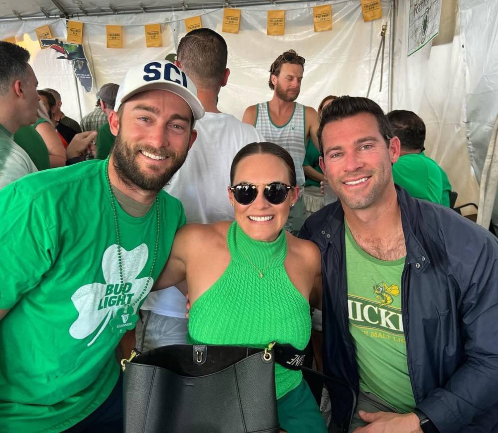 RHOCs Original Kids Tell All: Kara Keough, Ashley Zarlin and More Reflect on Life After Reality TV