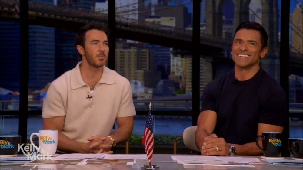 Kelly Ripa Skips Live With Kelly and Mark Taping After Painful Gum Graft Surgery
