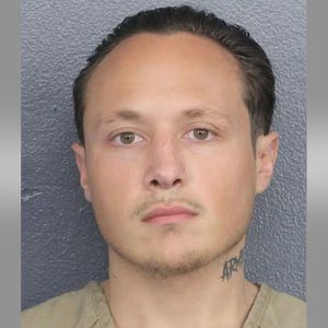 ‘Long Island Lolita’ Amy Fisher’s Son Arrested After He Allegedly Killed Cat Alongside Girlfriend
