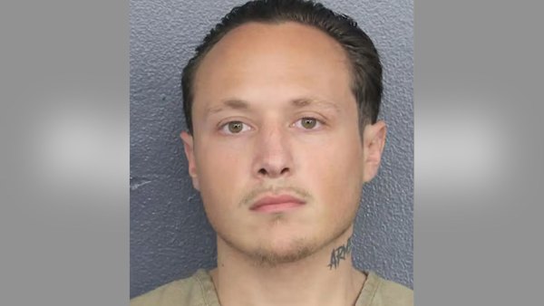 ‘Long Island Lolita’ Amy Fisher’s Son Arrested After He Allegedly Killed Cat Alongside Girlfriend