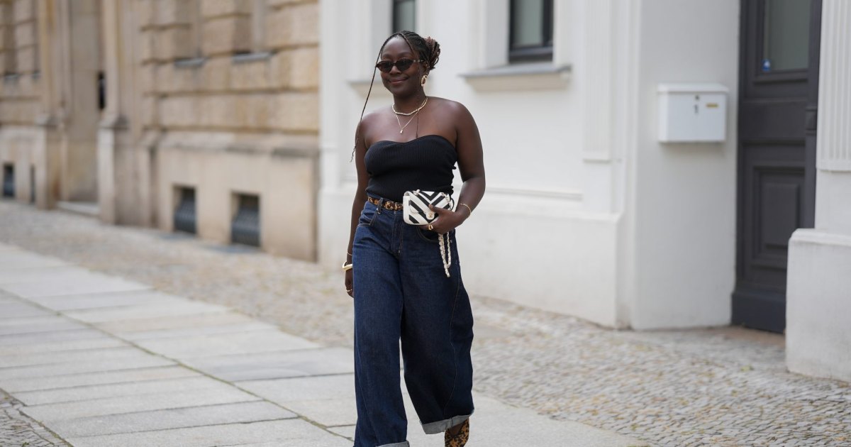 Nordstrom’s Anniversary Sale Is Live, and We Found 17 Top-Tier Deals for Women Over 40 Nordstrom’s Anniversary Sale Is Live, and We Found 17 Top-Tier Deals for Women Over 40