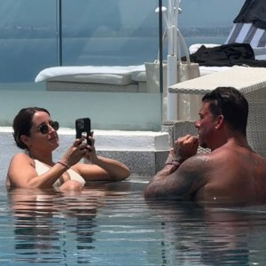 Jax Taylor Photographed Looking Cozy With Publicist Who No Longer Reps His Ex Brittany Cartwright
