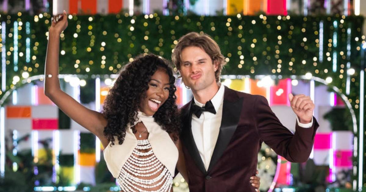 ‘Love Island USA’ Alums React to Trinity Tatum and Bryce Alakai Dettloff Winning Season 8 (Exclusive) ‘Love Island USA’ Alums React to Trinity Tatum and Bryce Alakai Dettloff Winning Season 8 (Exclusive)