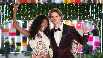 Love Island USA Alums React to Trinity Tatum and Bryce Alakai Dettloff Winning Season 8